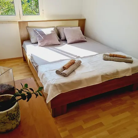Ante Apartment Trogir